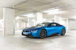 BMW i8 2014 года (UK)